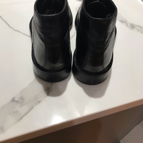 Cole Haan Chukka Boots 10.5